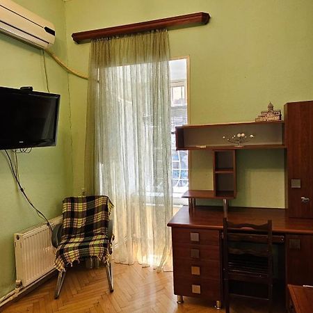Tbilisi Guest House ภายนอก รูปภาพ