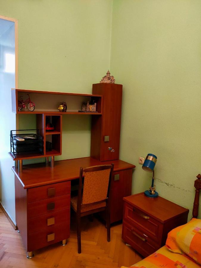 Tbilisi Guest House ภายนอก รูปภาพ