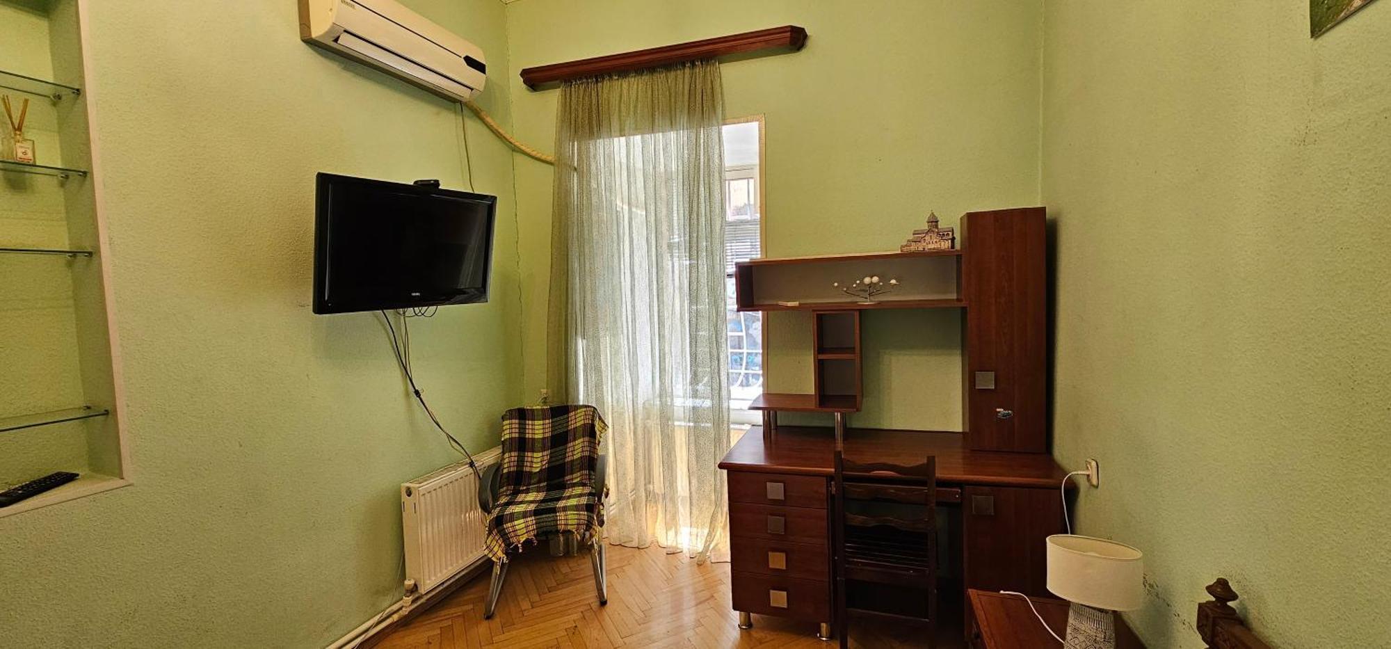 Tbilisi Guest House ภายนอก รูปภาพ
