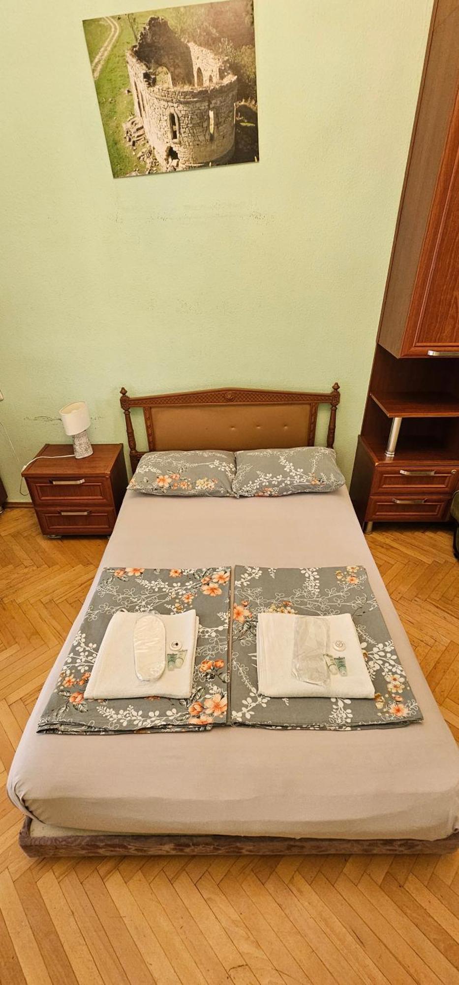 Tbilisi Guest House ห้อง รูปภาพ