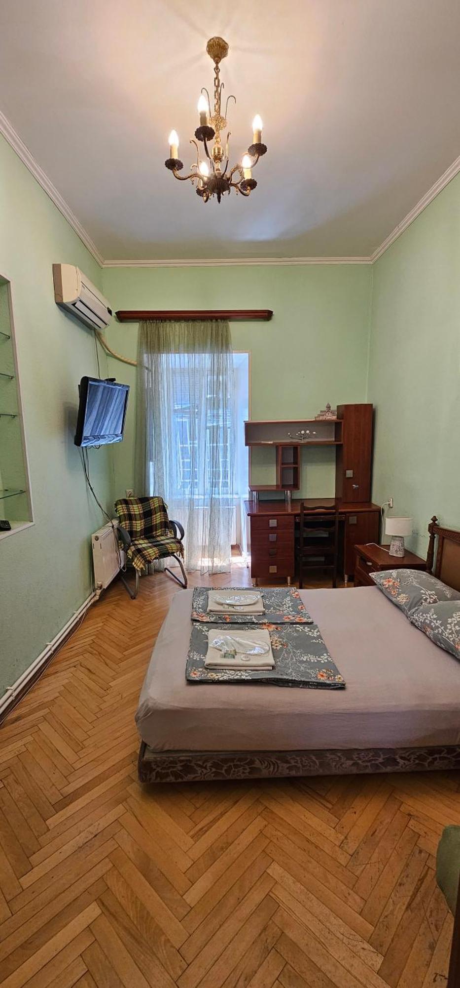 Tbilisi Guest House ห้อง รูปภาพ