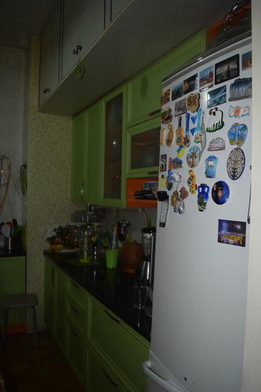 Tbilisi Guest House ภายนอก รูปภาพ