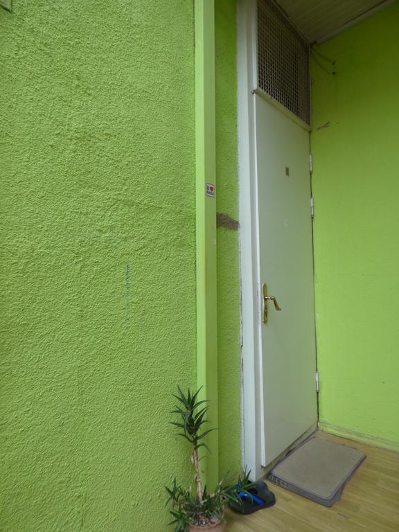 Tbilisi Guest House ภายนอก รูปภาพ